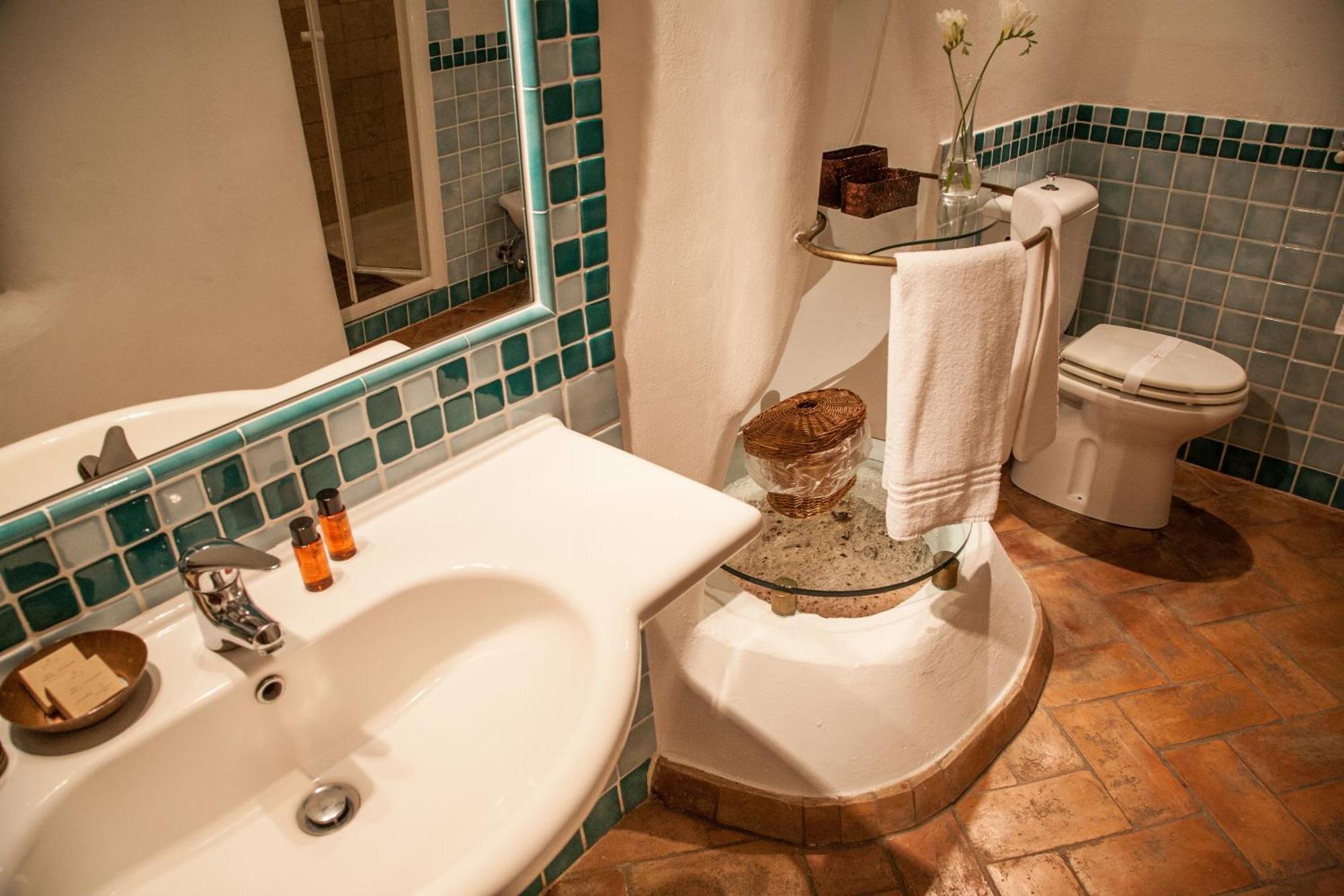 La Casa Degli Archi Hotell Pitigliano Exteriör bild